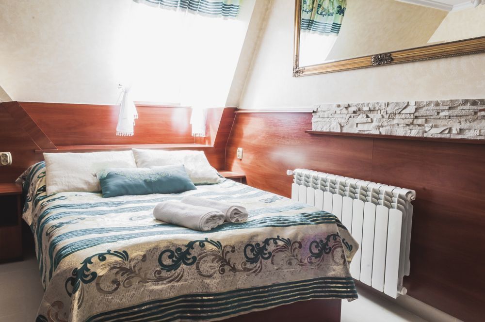 Api IV Zakopane B&B 외부 사진