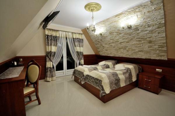 Api IV Zakopane B&B 외부 사진