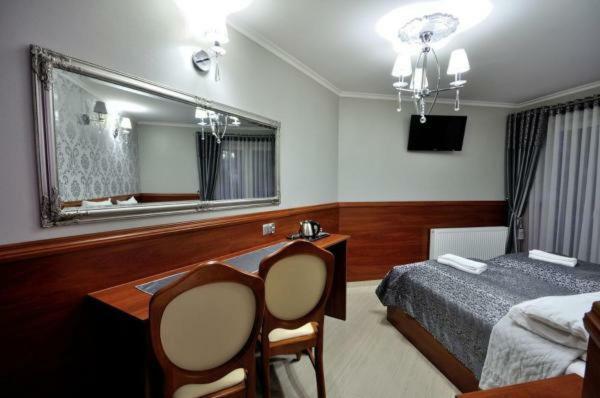Api IV Zakopane B&B 외부 사진